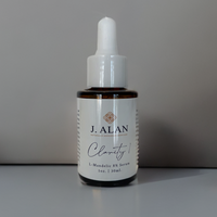J. Alan Clarity 1 | 8% Mandelic Serum