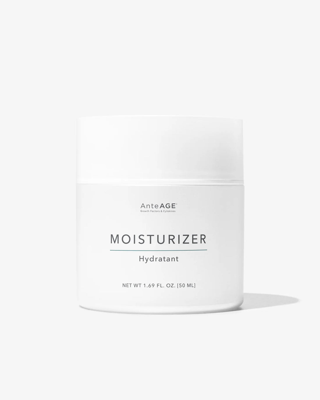 AnteAGE Moisturizer