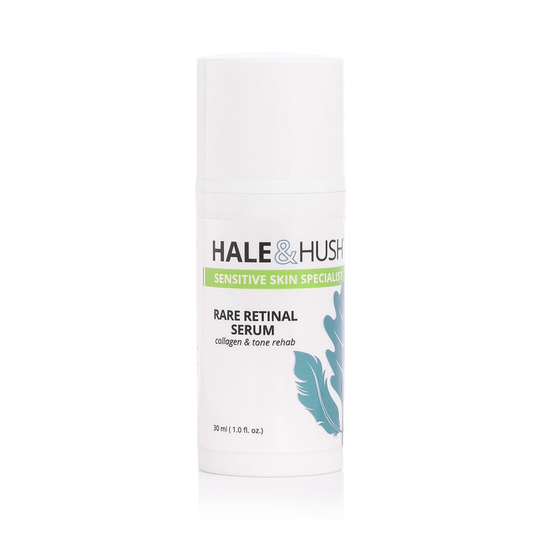 Hale & Hush Rare Retinal Serum