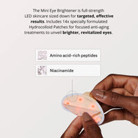 Omnilux LED Eye-Brightener