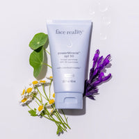 Face Reality POWERMINERAL™ SPF 50