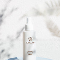 Roccoco Botanicals Purifying Treatment Essence