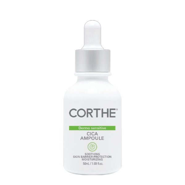 Corthe Dermo Sensitive Cica Ampoule