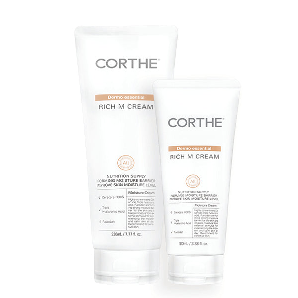 Corthe Rich M Cream