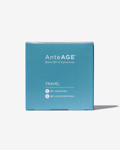 AnteAGE System (Travel Kit)
