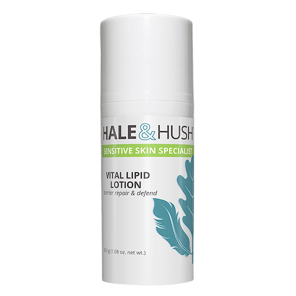Hale & Hush Vital Lipid Lotion