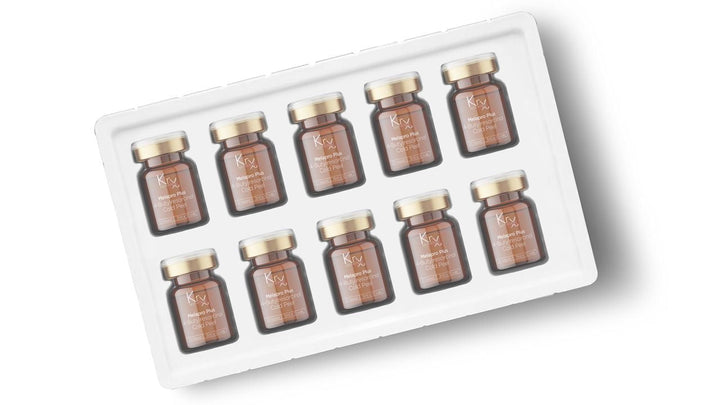 Curated Korean Skincare