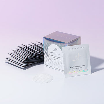 Dermathod Priming Peel Booster