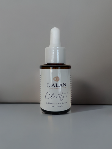 J. Alan Clarity 1  |  8% Mandelic Serum