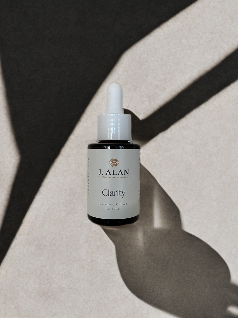 J. Alan Clarity 1  |  8% Mandelic Serum