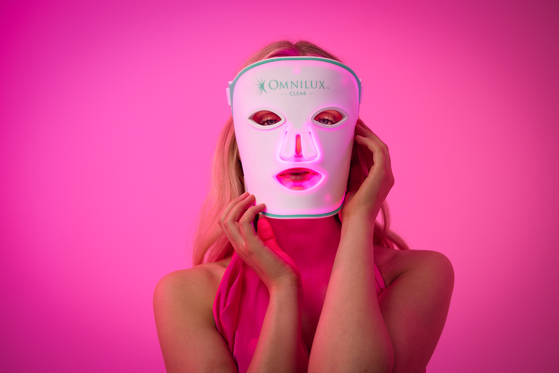 OmniLux Clear