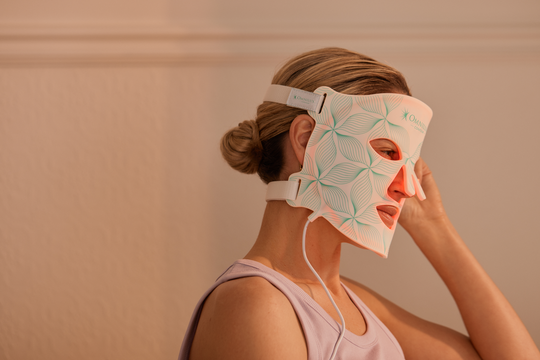 OmniLux Contour Face