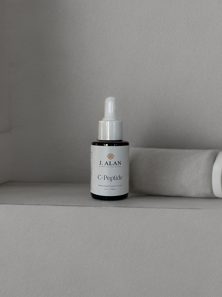 J. Alan C-Peptide Serum