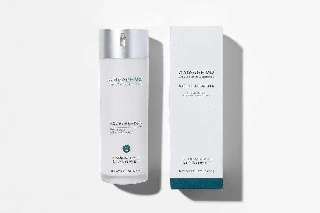 AnteAGE MD Biosome Accelerator