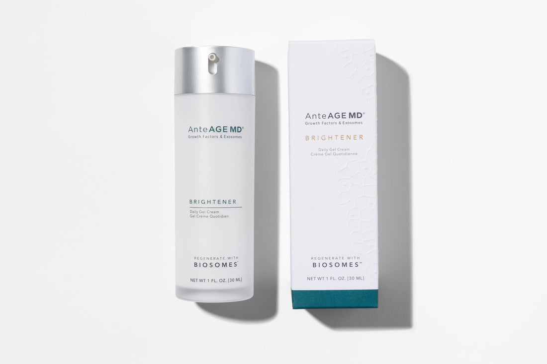 AnteAGE MD Biosome Brightener