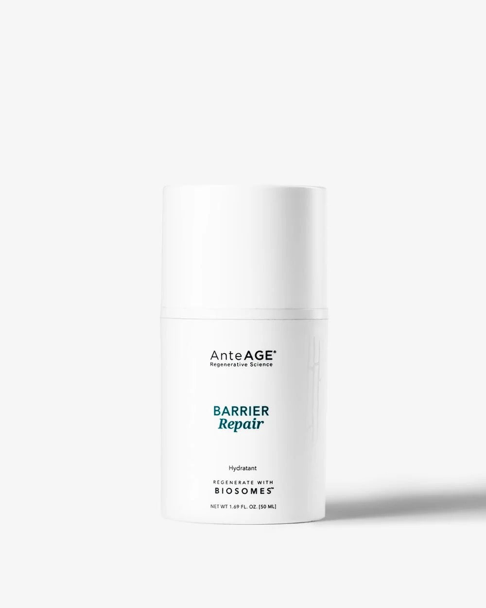 AnteAGE Barrier Repair Moisturizer with Bosoms