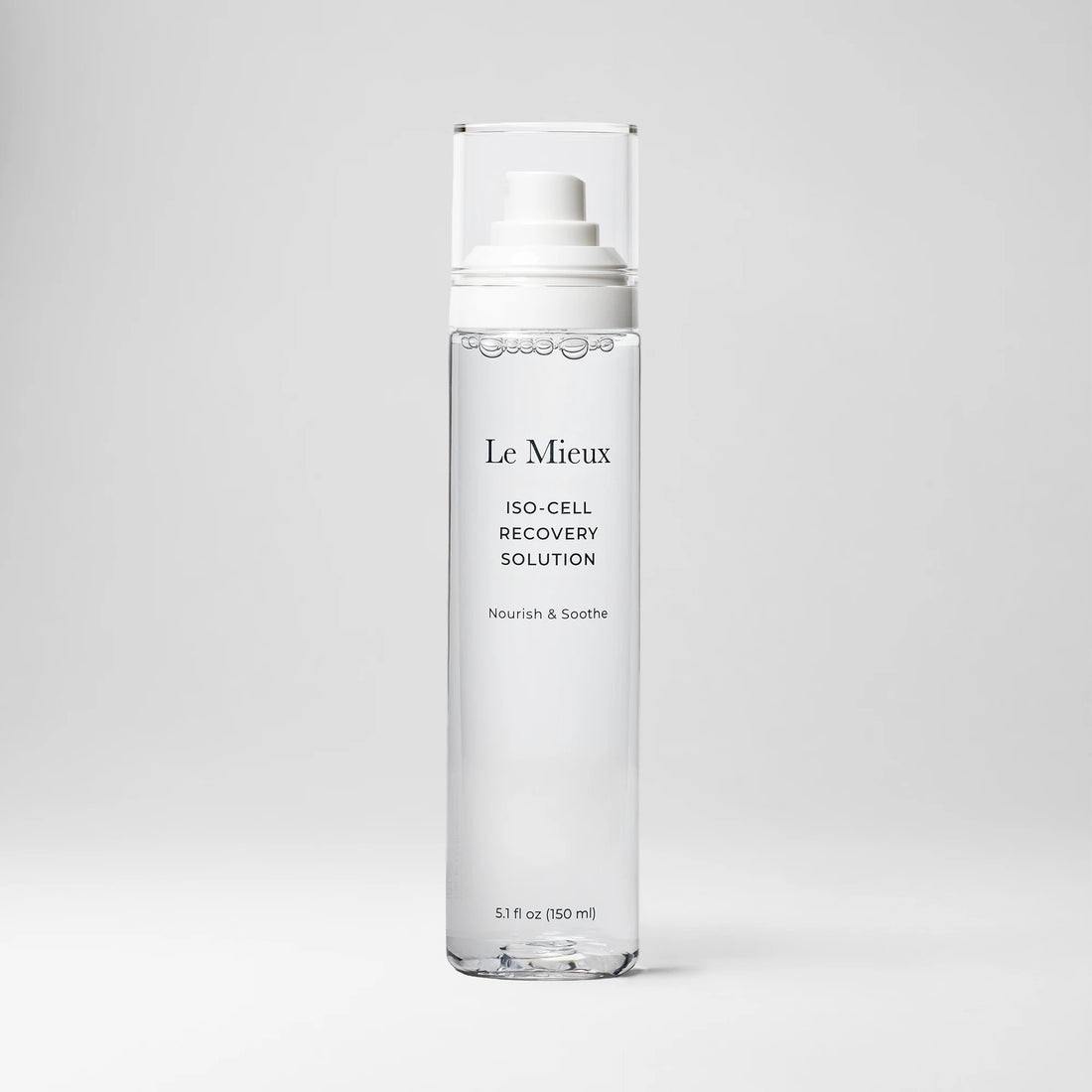 Le Mieux Iso-Cell Recovery Solution