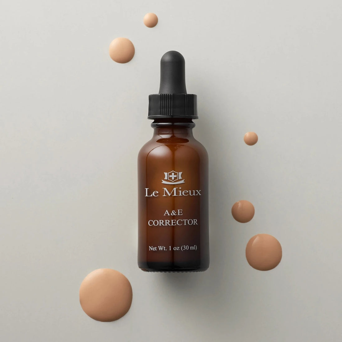 Le Mieux A & E Corrector