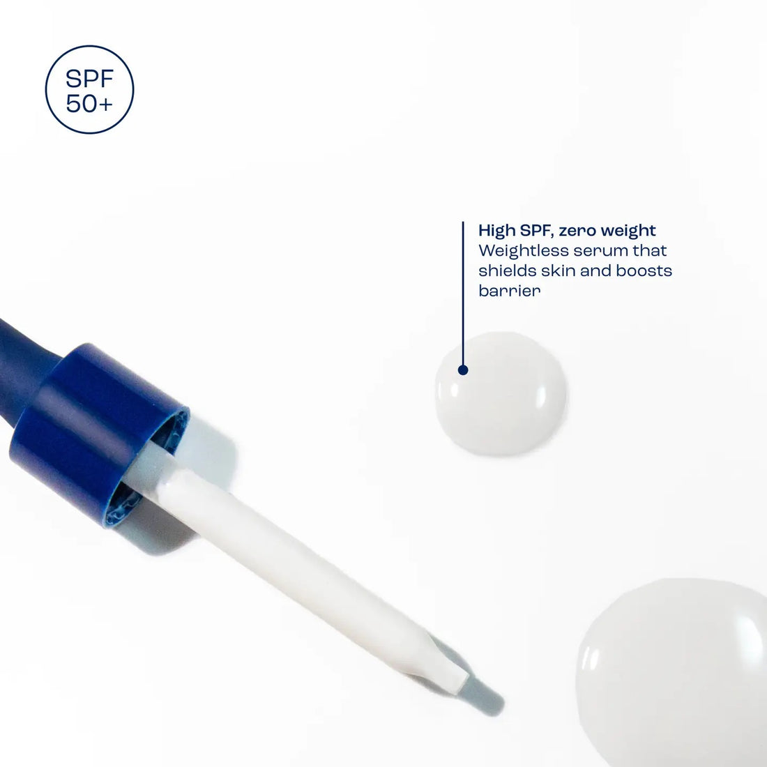 Sonni Sunday Mineral Serum Spf 50+