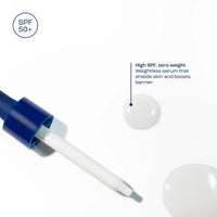 Sonni Sunday Mineral Serum Spf 50+