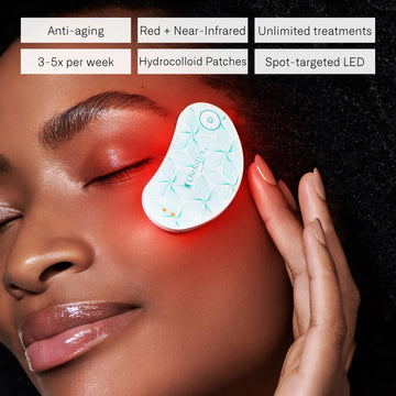 Omnilux LED Eye-Brightener
