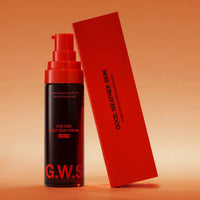 G.W.S - The One Daily Sun Cream (SPF 30)