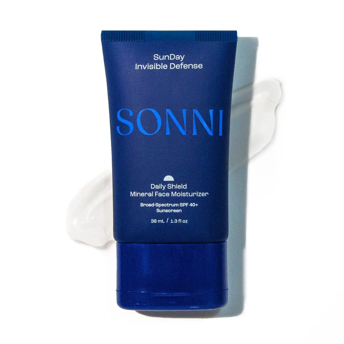 Sonni SunDay Invisible Defense SPF 40