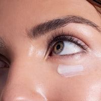 Solara Day Dreamer Super Peptide Eye Primer, SPF 30