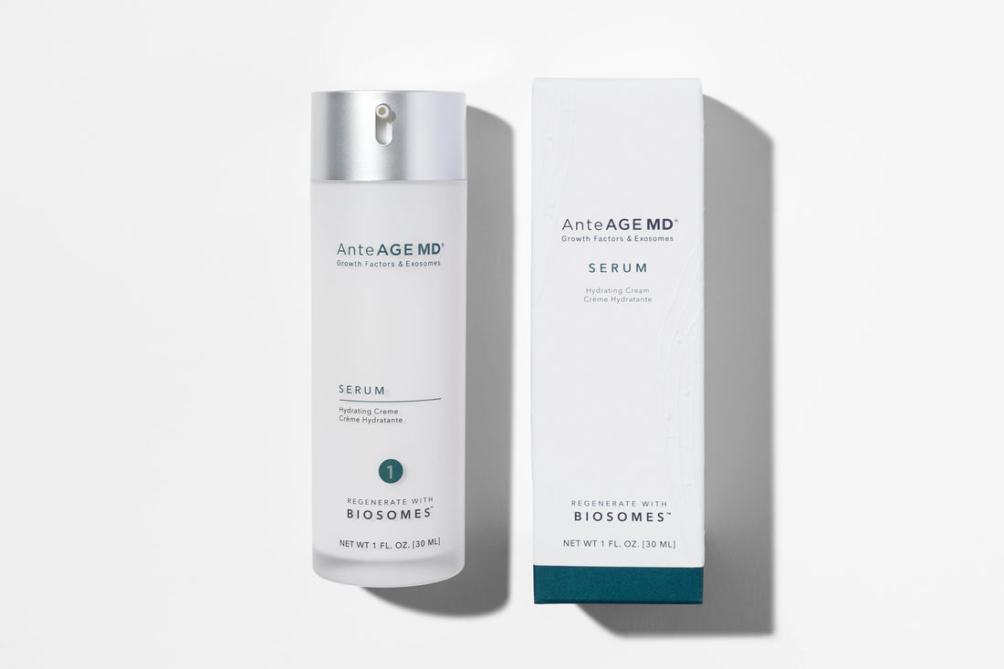 AnteAGE MD Biosome Serum