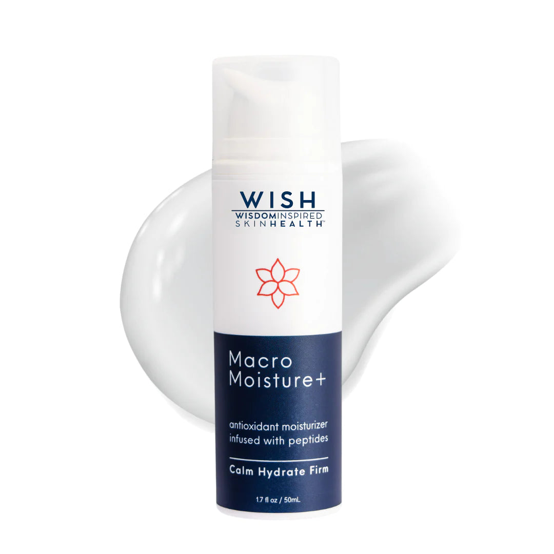 WISH MacroMoisture+