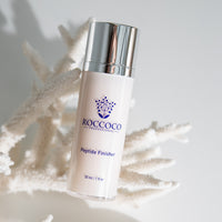 Roccoco Botanicals Peptide Finisher