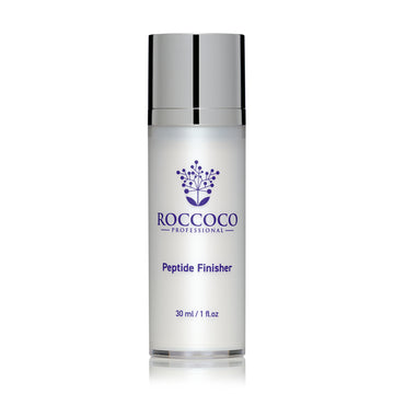 Roccoco Botanicals Peptide Finisher