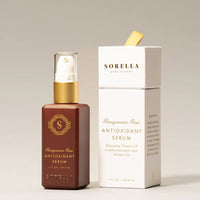 Sorella Apothecary Pomegranate Acai Antioxidant Serum