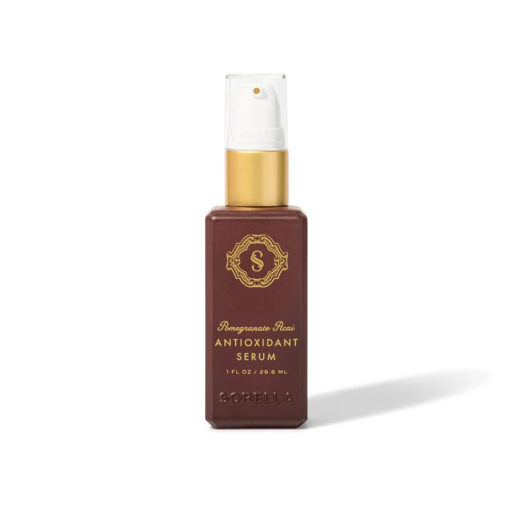 Sorella Apothecary Pomegranate Acai Antioxidant Serum