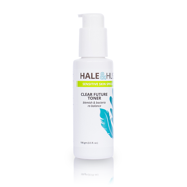 Hale & Hush Clear Future Toner